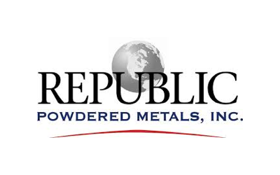 Republic Powdered Metals